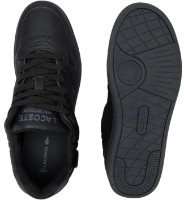 Кеды мужские Lacoste T-Clip Shield 225 1 Sma Black, s.44.5 фото №4 — интернет-магазин Desire.md