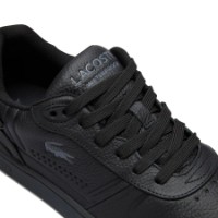 Кеды мужские Lacoste T-Clip Shield 225 1 Sma Black, s.44.5 фото №6 — интернет-магазин Desire.md