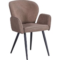 Стул Interdepo RIO S062-03 Light Brown
