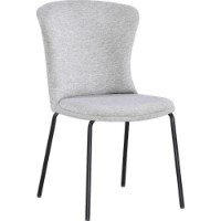 Scaun Interdepo Tom Beige imaginea #1 — magazin online Desire.md
