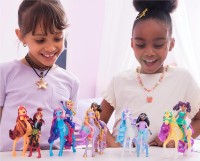 Păpușa Spin Master Ava&Leaf Stall Playset (6072051) imaginea #6 — magazin online Desire.md
