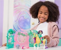 Păpușa Spin Master Ava&Leaf Stall Playset (6072051) imaginea #7 — magazin online Desire.md