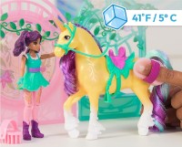 Păpușa Spin Master Ava&Leaf Stall Playset (6072051) imaginea #2 — magazin online Desire.md