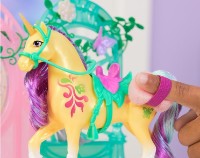 Păpușa Spin Master Ava&Leaf Stall Playset (6072051) imaginea #3 — magazin online Desire.md