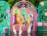Păpușa Spin Master Ava&Leaf Stall Playset (6072051) imaginea #5 — magazin online Desire.md