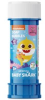 Набор мыльных пузырей Dodo Baby Shark 60ml (4823115908971) фото №1 — интернет-магазин Desire.md