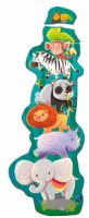 Joc educativ Dodo Friends From The Jungle 8pcs (200256) imaginea #1 — magazin online Desire.md