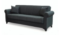 Диван Trendy Ares Dark Grey 215x80x80cm GTR005144 фото №2 — интернет-магазин Desire.md