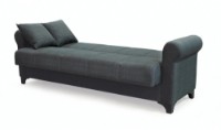Диван Trendy Ares Dark Grey 215x80x80cm GTR005144 фото №4 — интернет-магазин Desire.md