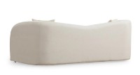 Диван Trendy Asos Cream 76x225x75cm GTR003206 фото №5 — интернет-магазин Desire.md