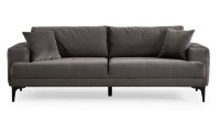 Диван Trendy Astana Anthracit 100x234x78cm GTR003207 фото №3 — интернет-магазин Desire.md