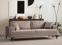Диван Trendy Astana Beige 100x234x78cm GTR003209 фото №1 — интернет-магазин Desire.md