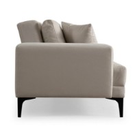 Диван Trendy Astana Ecru 100x234x78cm GTR003208 фото №6 — интернет-магазин Desire.md