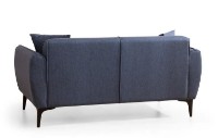 Canapea Trendy Belissimo Blue 180x95x67cm GTR003122 imaginea #4 — magazin online Desire.md