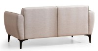 Canapea Trendy Belissimo Off White 180x95x67cm GTR003125 imaginea #3 — magazin online Desire.md