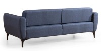 Canapea Trendy Belissimo Blue 220x95x67cm GTR003210 imaginea #6 — magazin online Desire.md