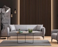Диван Trendy Belissimo Grey 220x95x67cm GTR003212 фото №3 — интернет-магазин Desire.md