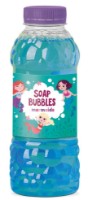Набор мыльных пузырей Dodo Mermaids 450ml (4820198242664) фото №1 — интернет-магазин Desire.md