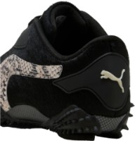 Кроссовки женские Puma X Asap Rocky Mostro Og Pony Hair Wn Puma Black/Desert Dust, s.37.5 фото №6 — интернет-магазин Desire.md