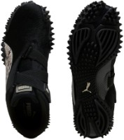 Кроссовки женские Puma X Asap Rocky Mostro Og Pony Hair Wn Puma Black/Desert Dust, s.39 фото №4 — интернет-магазин Desire.md