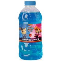 Набор мыльных пузырей Dodo Paw Patrol 1000ml (200491) фото №1 — интернет-магазин Desire.md