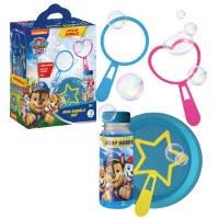 Набор мыльных пузырей Dodo Paw Patrol 150ml (200605) фото №1 — интернет-магазин Desire.md