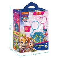 Набор мыльных пузырей Dodo Paw Patrol 150ml (200606) фото №2 — интернет-магазин Desire.md