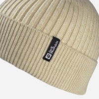 Шапка Jack Wolfskin Cosy Pale Sand фото №4 — интернет-магазин Desire.md