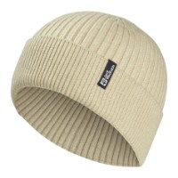 Шапка Jack Wolfskin Cosy Pale Sand