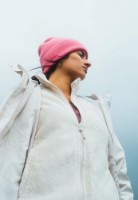Căciulă Jack Wolfskin Fuzzy Bubblegum, s.S imaginea #5 — magazin online Desire.md