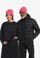Căciulă Jack Wolfskin Fuzzy Bubblegum, s.S imaginea #2 — magazin online Desire.md