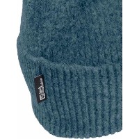 Căciulă Jack Wolfskin Fuzzy None, s.S imaginea #2 — magazin online Desire.md