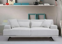 Canapea Trendy Bentley Beige 110x80x200cm GTR003132 imaginea #1 — magazin online Desire.md
