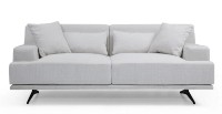 Canapea Trendy Bentley Beige 110x80x200cm GTR003132 imaginea #2 — magazin online Desire.md