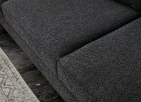 Диван Trendy Berlin Anthracit/Black 180x91x83cm GTR003134 фото №4 — интернет-магазин Desire.md