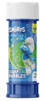 Набор мыльных пузырей Dodo Smurfs 60ml (4823115910547) фото №1 — интернет-магазин Desire.md