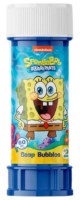 Набор мыльных пузырей Dodo Sponge Bob 60ml (4823115910509) фото №1 — интернет-магазин Desire.md