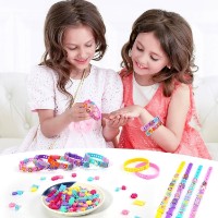 Set de realizare a bijuteriilor Essa Toys (MS-8812) imaginea #2 — magazin online Desire.md