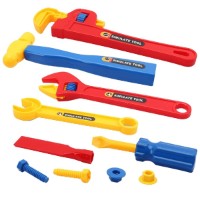 Набор инструментов для детей Essa Toys 10pcs (T11-3)