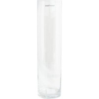 Vaza Casa Masa Cilindru 40x10cm (BV587-40)