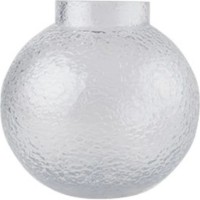 Vaza Casa Masa Frosted Bubble 13x7cm (BB664)