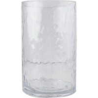 Vaza Casa Masa Frosted Cylinder 20x13cm (BB672-20)