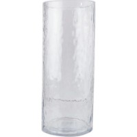 Vaza Casa Masa Frosted Cylinder 30x13cm (BB672-30)