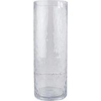 Vaza Casa Masa Frosted Cylinder 35x13cm (BB672-35)