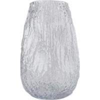Vaza Casa Masa Glacier 30x12cm (BB693-30)
