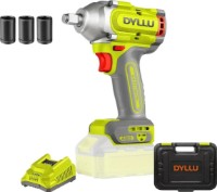 Гайковёрт Dyllu DTCD1B483 фото №1 — интернет-магазин Desire.md