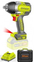 Гайковёрт Dyllu DTCD1B78 фото №1 — интернет-магазин Desire.md
