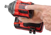 Гайковёрт Einhell TP-CW 18/260-C (45.100.90) фото №4 — интернет-магазин Desire.md