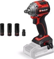 Гайковёрт Einhell TP-CW 18/260-C (45.100.90) фото №5 — интернет-магазин Desire.md