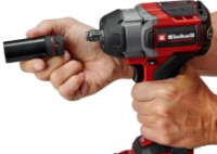 Гайковёрт Einhell TP-CW 18/750-C (45.100.65) фото №2 — интернет-магазин Desire.md